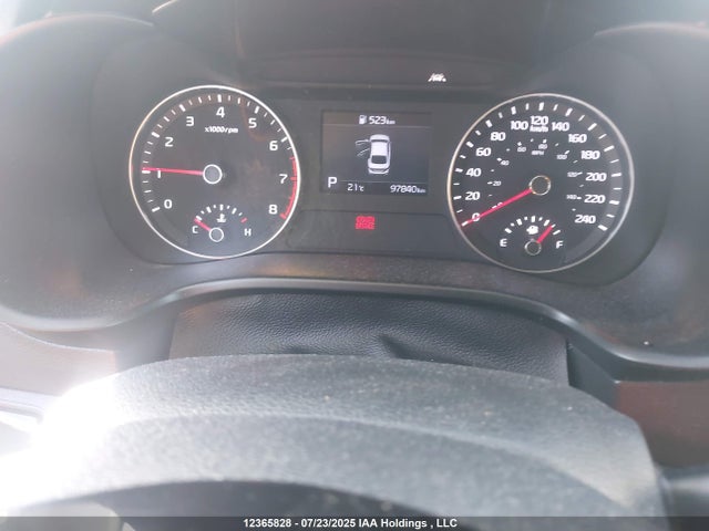 3KPF54AD1ME382413 KIA mpi nu