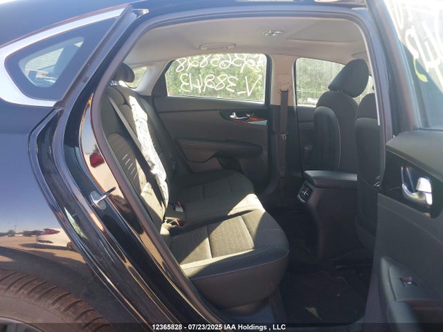 3KPF54AD1ME382413 KIA mpi nu