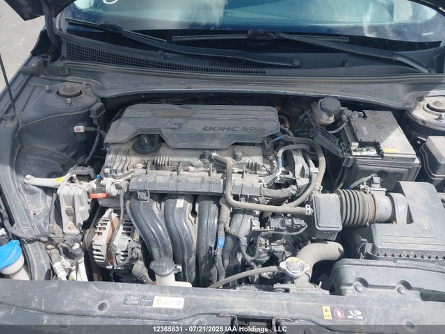 KMHLM4AG4MU075430 Hyundai mpi nu pe