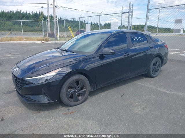 KMHLM4AG4MU075430 Hyundai mpi nu pe