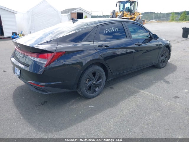 KMHLM4AG4MU075430 Hyundai mpi nu pe