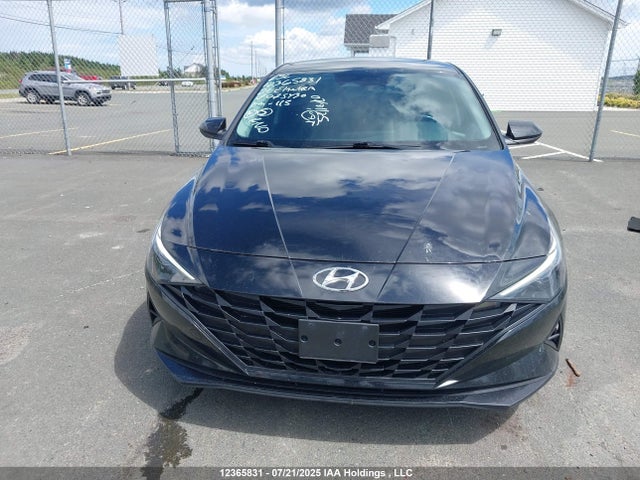 KMHLM4AG4MU075430 Hyundai mpi nu pe