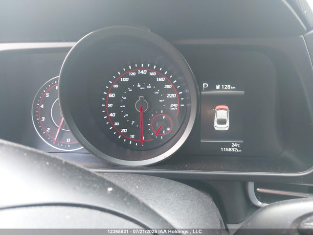 KMHLM4AG4MU075430 Hyundai mpi nu pe