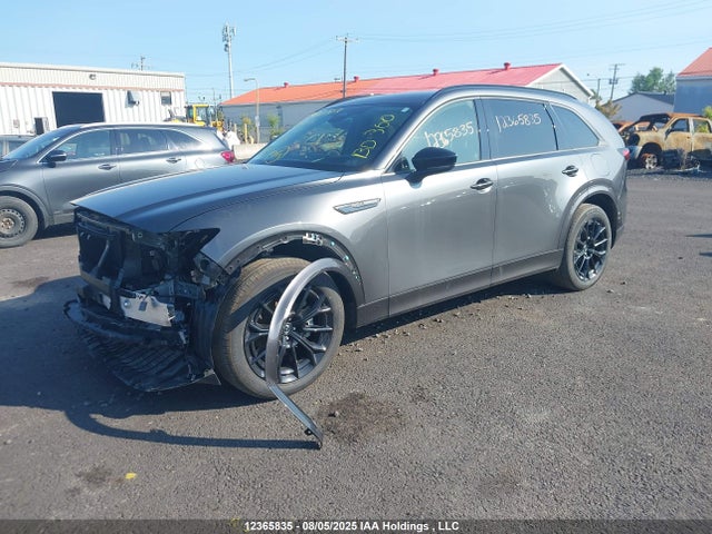 JM3KJDHD9S1123126 Mazda h3 standard power
