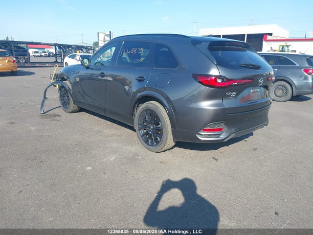 JM3KJDHD9S1123126 Mazda h3 standard power