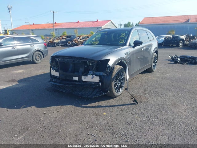 JM3KJDHD9S1123126 Mazda h3 standard power
