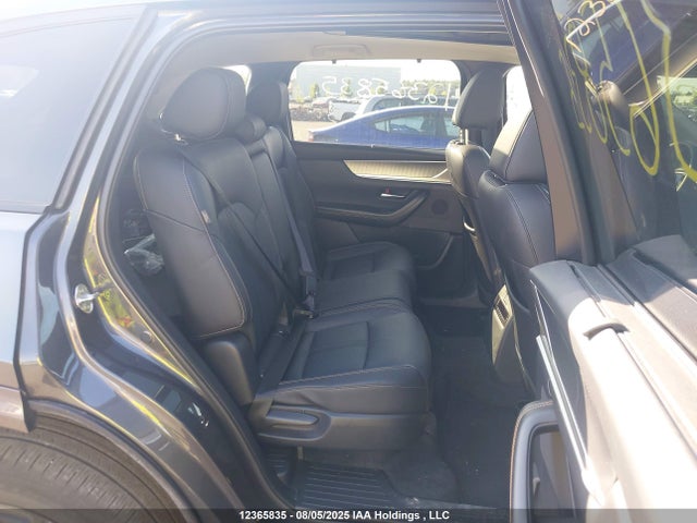 JM3KJDHD9S1123126 Mazda h3 standard power