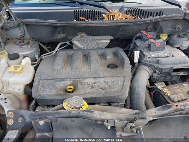 1C4NJDABXGD737512 Jeep Compass