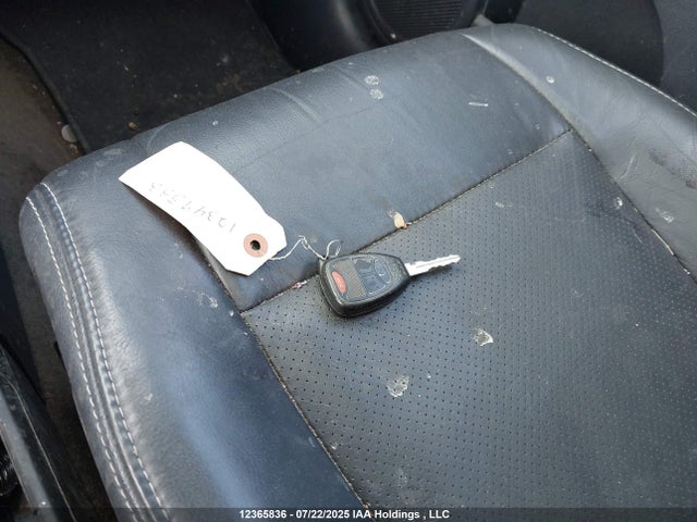 1C4NJDABXGD737512 Jeep Compass