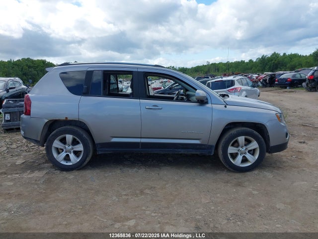 1C4NJDABXGD737512 Jeep Compass