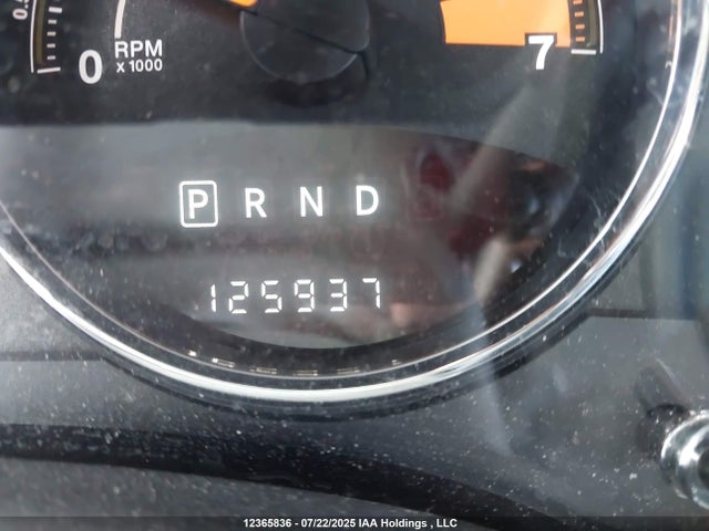 1C4NJDABXGD737512 Jeep Compass