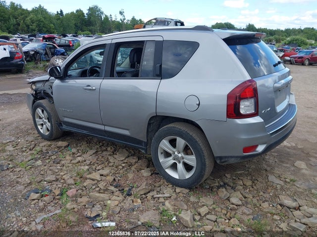 1C4NJDABXGD737512 Jeep Compass