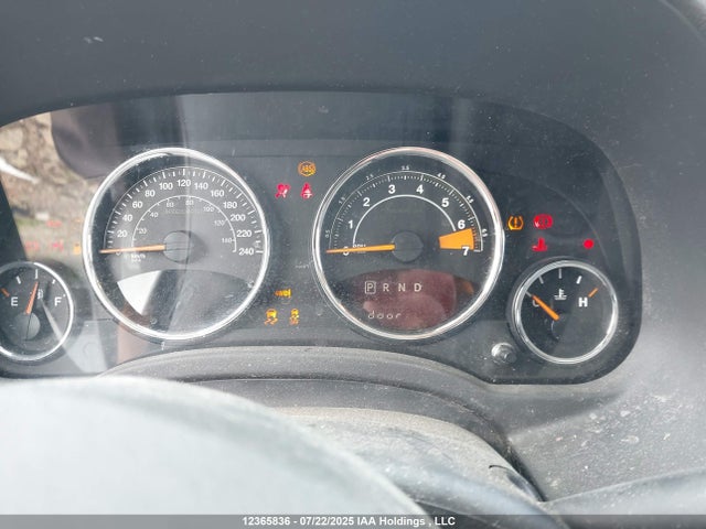 1C4NJDABXGD737512 Jeep Compass