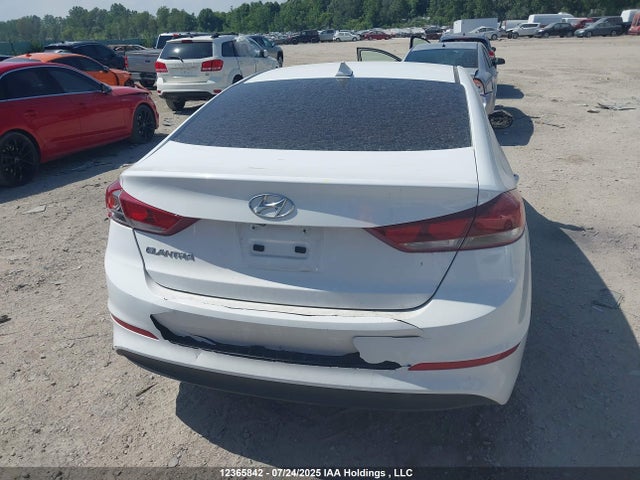 KMHD84LF6HU344580 Hyundai Elantra