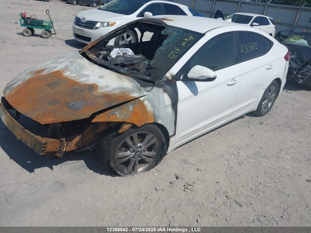 KMHD84LF6HU344580 Hyundai Elantra
