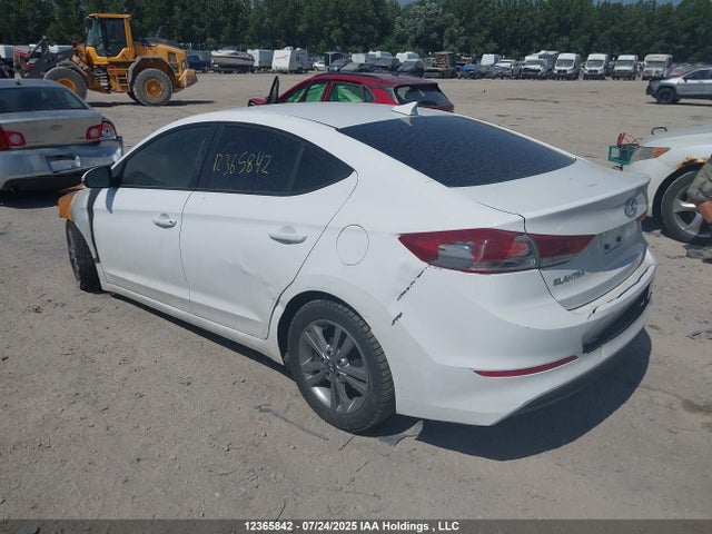 KMHD84LF6HU344580 Hyundai Elantra