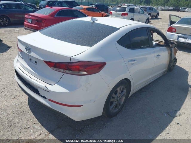 KMHD84LF6HU344580 Hyundai Elantra