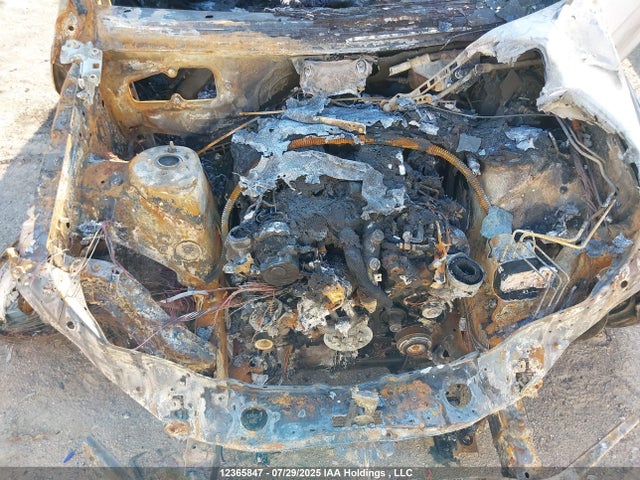 4JGDA2EB0FA584693 Mercedes-Benz Ml-Class
