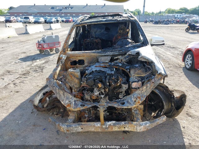Mercedes-Benz Ml-Class 2015 4JGDA2EB0FA584693 Image 11
