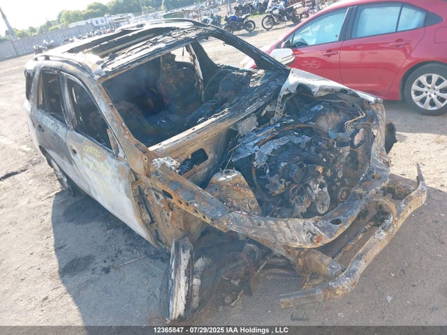 Mercedes-Benz Ml-Class 2015 4JGDA2EB0FA584693 Image 6