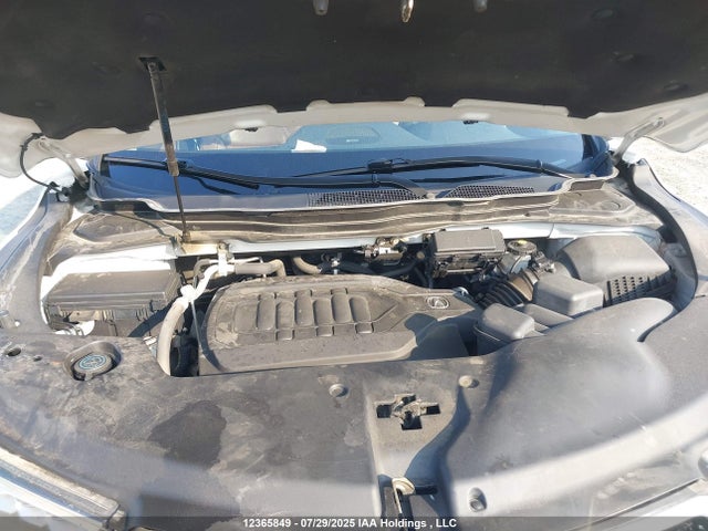 5J8YD4H44JL801375 Acura j35y5