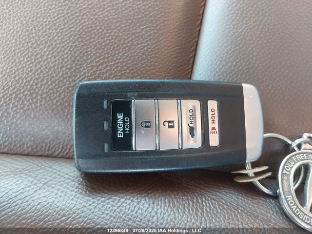 5J8YD4H44JL801375 Acura j35y5