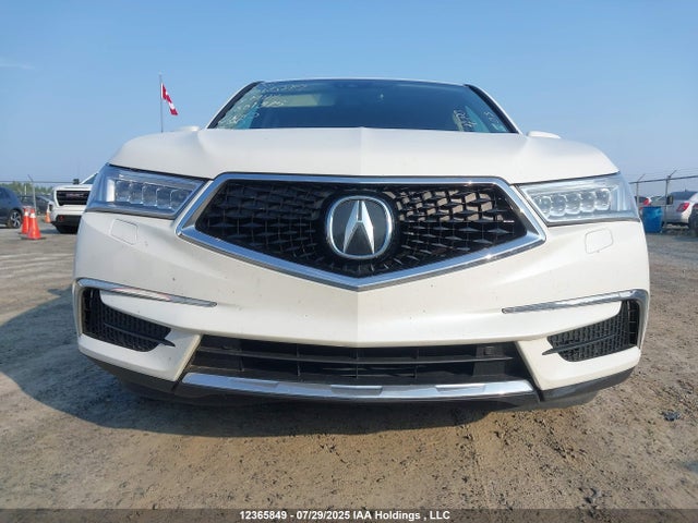 5J8YD4H44JL801375 Acura j35y5