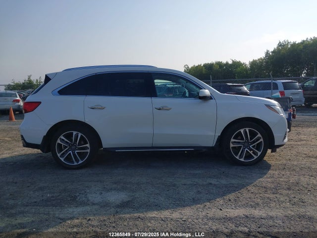 5J8YD4H44JL801375 Acura j35y5
