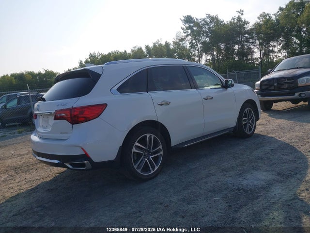 5J8YD4H44JL801375 Acura j35y5