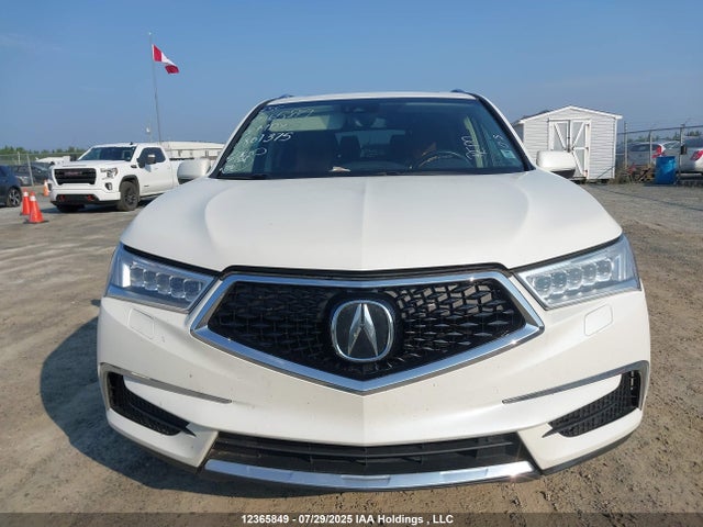 5J8YD4H44JL801375 Acura j35y5