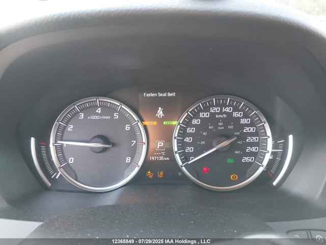5J8YD4H44JL801375 Acura j35y5