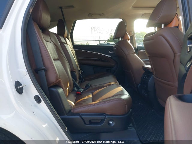 5J8YD4H44JL801375 Acura j35y5