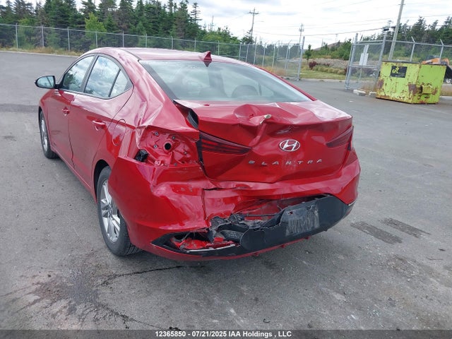 Hyundai mpi nu 2020 KMHD84LF0LU007055 Image 12