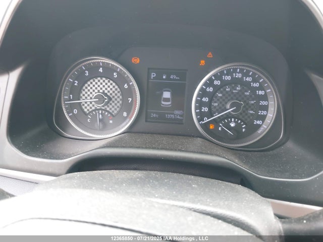 Hyundai mpi nu 2020 KMHD84LF0LU007055 Image 7