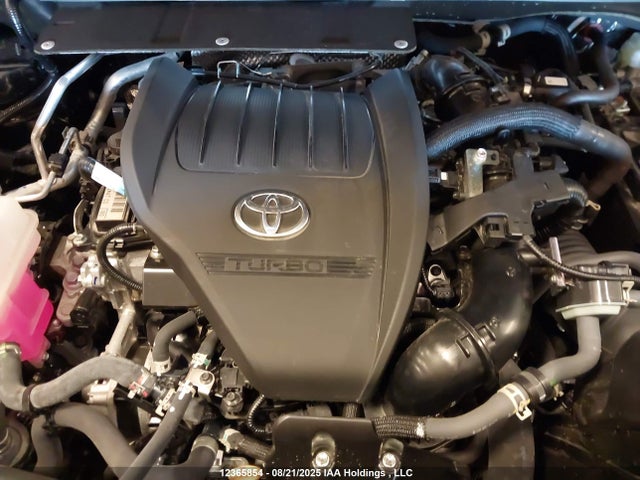 5TDKDRBH4RS552020 Toyota t24a-fts
