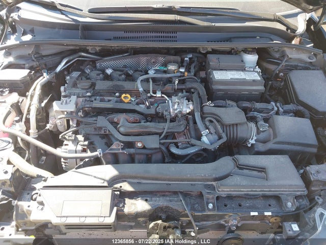 5YFB4MDE1RP189500 Toyota COROLLA LE