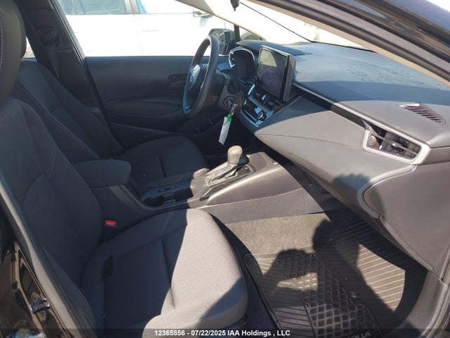 5YFB4MDE1RP189500 Toyota COROLLA LE