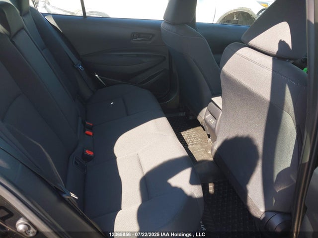 5YFB4MDE1RP189500 Toyota COROLLA LE