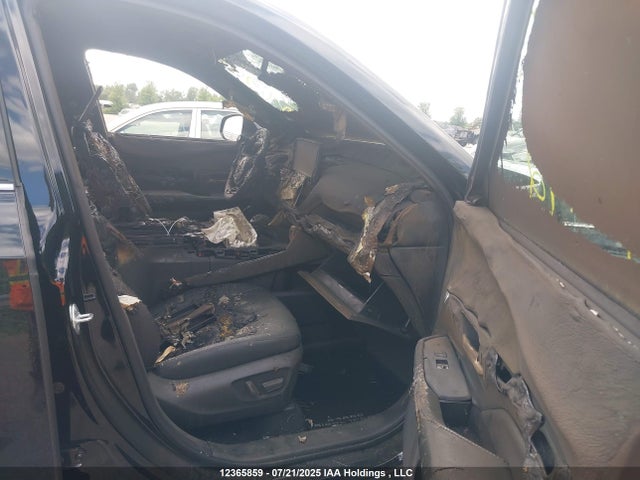 Toyota a25a-fxs 2025 5TDACAB56SS046992 Image 5