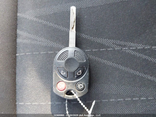 1FADP3K21HL334986 Ford 2.0l gdi