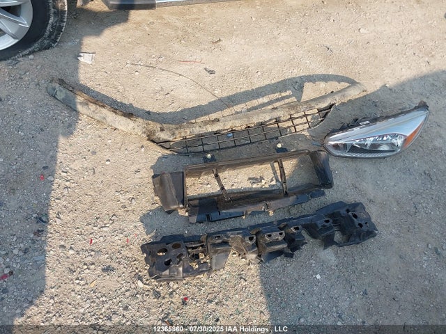 1FADP3K21HL334986 Ford 2.0l gdi