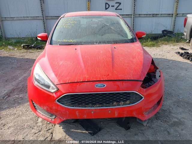 1FADP3K21HL334986 Ford 2.0l gdi