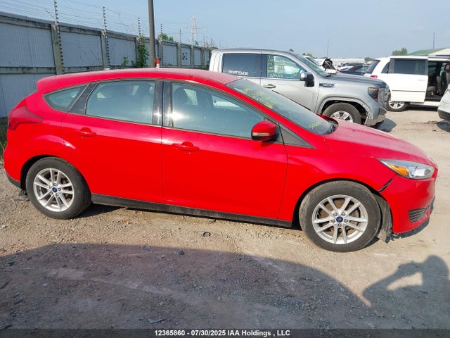 1FADP3K21HL334986 Ford 2.0l gdi