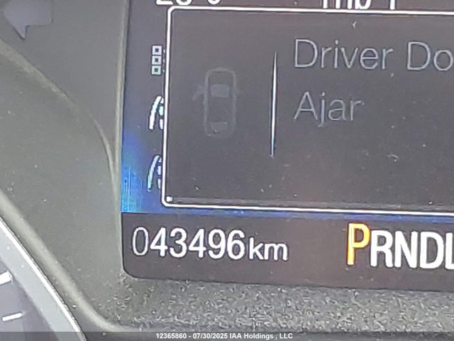 1FADP3K21HL334986 Ford 2.0l gdi