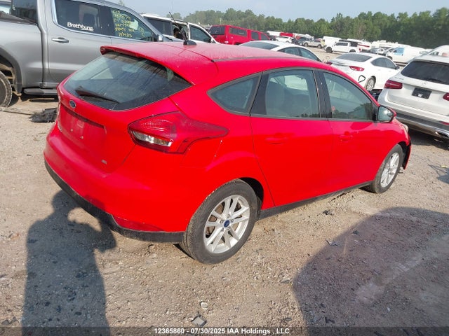 1FADP3K21HL334986 Ford 2.0l gdi