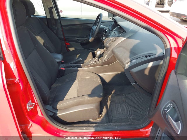 1FADP3K21HL334986 Ford 2.0l gdi