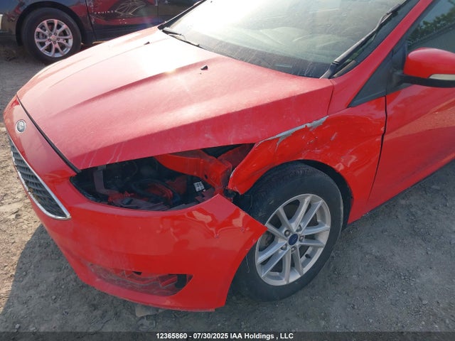 1FADP3K21HL334986 Ford 2.0l gdi