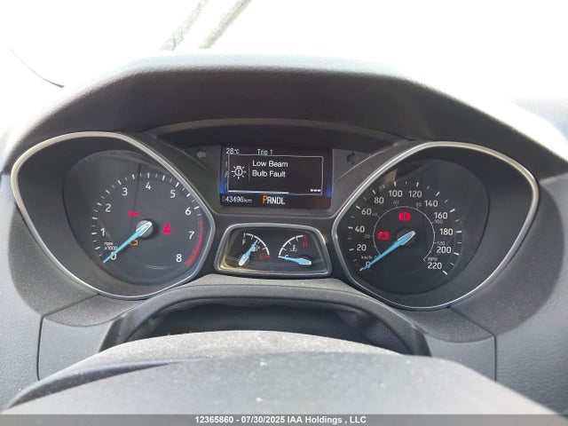 1FADP3K21HL334986 Ford 2.0l gdi