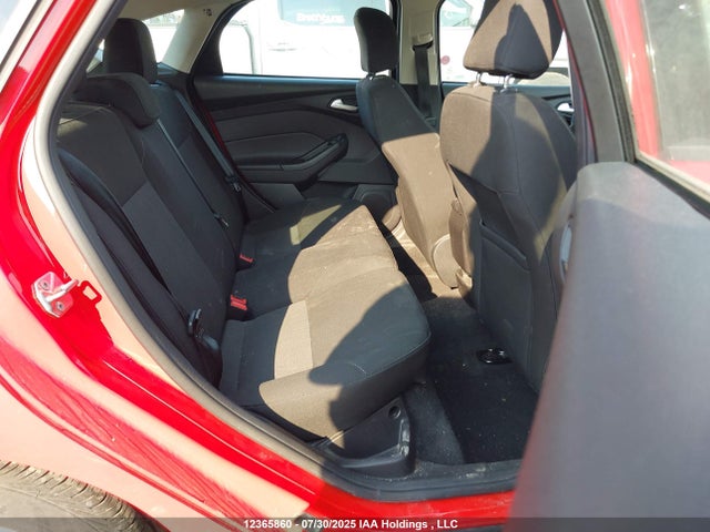 1FADP3K21HL334986 Ford 2.0l gdi