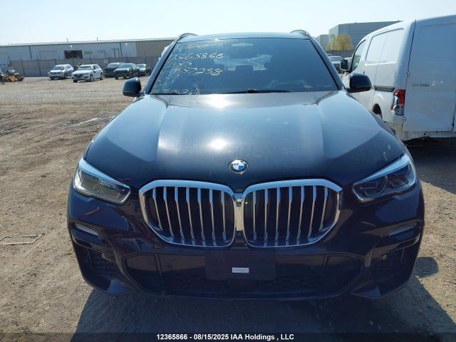 BMW 2021 2021 5UXCR6C03M9E57258 Image 13